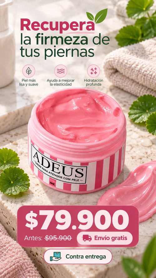 ADEUS